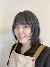 エオス(Eos) 佐藤