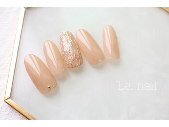 レイ ネイル(Lei nail)/