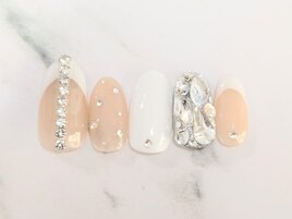 【定額プレミアムコース¥7300】