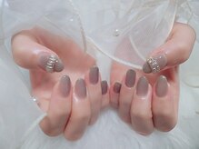 ケイサロン 朝霞店(K salon)/カスタムネイル