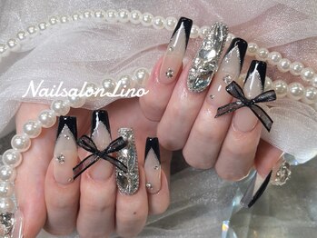 リノ(Lino)/フレンチネイル