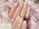 リコリコネイル(Riko Riko Nail)の写真