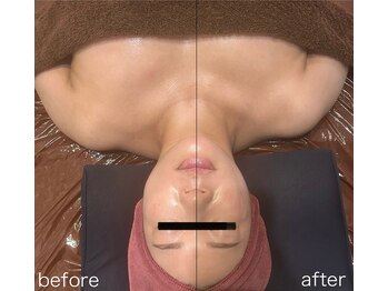 リコ(Relaxation Boutique LICO)/ボディメイキング90分コース