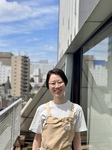 リズム(Nail salon Rism) 細川 真亜耶