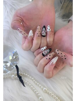 ティディ(TIDY)/Y2K