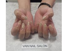 ヴァンネイルサロン 本厚木(VAN NAIL SALON)/