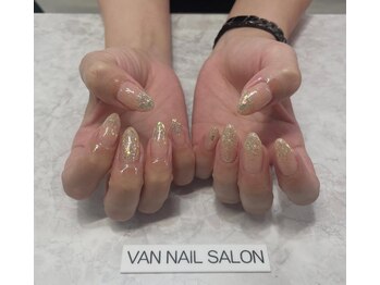 ヴァンネイルサロン 本厚木(VAN NAIL SALON)/