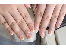 ファメル 大分店(Fam-er)/定額デザインコース♪