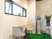 ウェルネスエイド整体院/＜腰痛/肩こり/整体/骨盤矯正＞