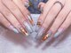 ダイアモンドネイルスタジオ 道玄坂店(Diamond Nail Studio)の写真