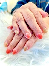 ブルーバード(BLUE BARD)/ワンカラー×色追加