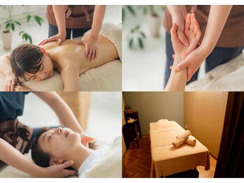 ティヨール アミコ東館店(TILLEUL)