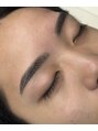 アイブロウドット 大宮(iBROW.)&nbsp;メンズのかっこいい眉毛もお任せ下さい☆