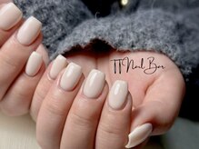 ティティネイルバー(T.T Nail Bar)/ワンカラー