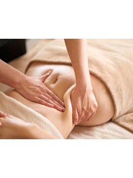 サイズダウンを目指したい