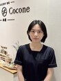 レディファ ココネ 本店(Lediffer cocone)&nbsp;藤田 のな
