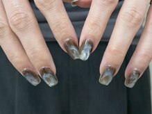 ハンハウス 辻堂店(Han house.)/定額デザイン　¥8800