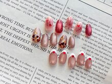 エクリュ(Ecru)/2026 Ecru Valentine Collection