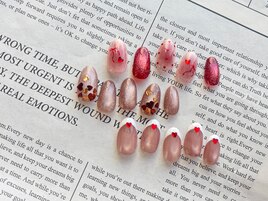 2026 Ecru Valentine Collection