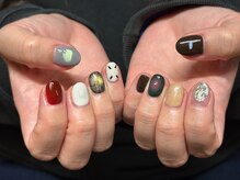 ツーバイマックスビューティー 吉祥寺(2by MAX BEAUTY)の雰囲気（【asymmetry design】NEW！人気コース。）