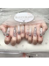 ヘブン 池袋(HEAVEN)/10本アートやり放題