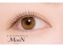 ムーン(MooN.)/まつ毛パーマ♪