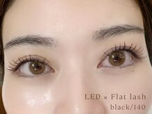 リル(Rire)/LEDフラットラッシュ＊＊