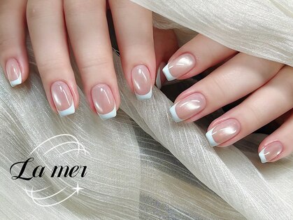 ラメール(La mer)の写真