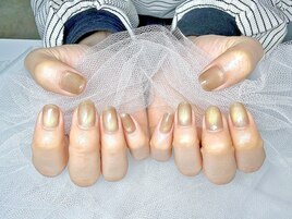 マグネットネイル