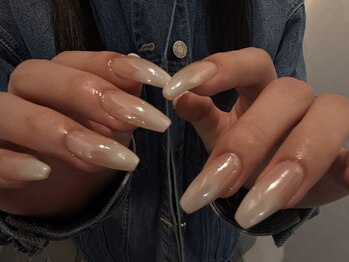 ゼレア(ZELAIR)/グラデーションメニュー☆