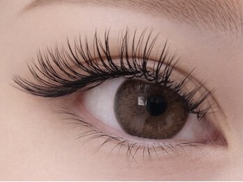 リリ 別府店(eyelash ReRe)/【バインドロック】