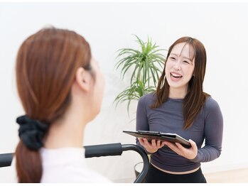 ReLIFE ピラティス&整体【ダイエット/姿勢改善/肩こり】【4/6NEW OPEN(予定)】の写真/反り腰、猫背、痛み改善、お腹お尻周り、O脚、X脚、ダイエット、体の歪み、など様々なお悩みに◎