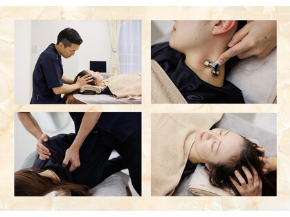 プレメ 人形町院(The Preme)の写真