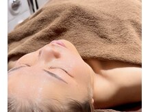 フェイスプラスリフ(FACE+RiF)/