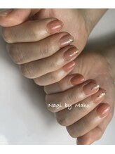 ナギ(Nagi)/
