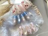 KURITA プロデュースデザイン★¥9950 パラジェル/バイオジェル有