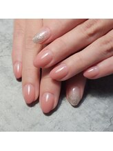 ソルトネイル(Salt Nail)