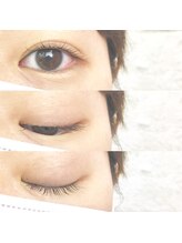 プライズアイリス アイラッシュ 池袋東口店(prize Iris eyelash)/まつ毛パーマ♪【池袋】