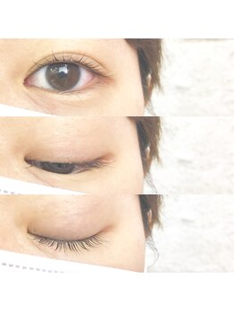 プライズアイリス アイラッシュ 池袋東口店(prize Iris eyelash)/まつ毛パーマ♪【池袋】