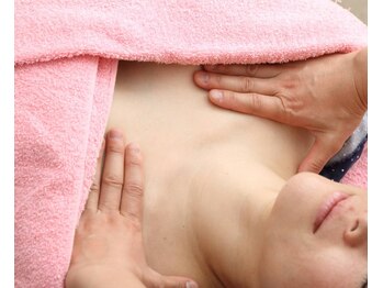 整体工房 ティーアールエス(TRS)/痩身エステボディマッサージ