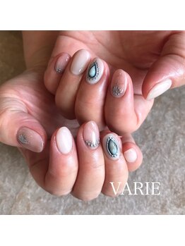 ヴァリエ(VARIE)/