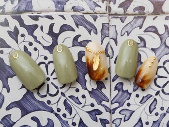 ラウレア(Laule'a)/