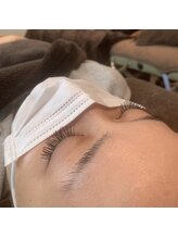 ベリー 中田店(Very)/【静岡 マツエク】