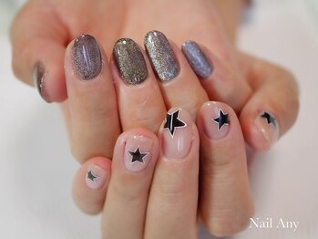 ネイルエニー(Nail Any)/Any collection