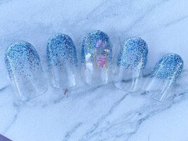 定額5300円コース