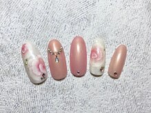 カットアンドスタイル クラウン(Cut & Style Clown)/ジェルやり放題 ［横浜/横浜駅］