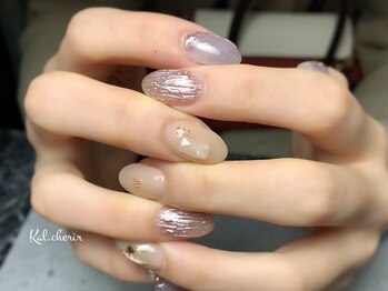 カル シェリール(Kal.cherir)/