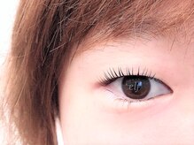 エルフ(elf)/一重さんのまつげパーマ/船橋