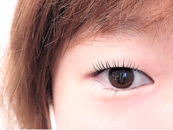 エルフ(elf)/一重さんのまつげパーマ/船橋