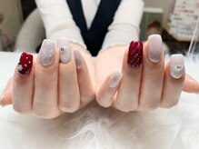 フローラ/持ち込み